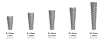 Molecular Precision Implant MPI - 6
