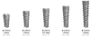 Molecular Precision Implant MPI - 7