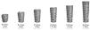 Molecular Precision Implant MPI - 9