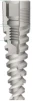 Nova Titanium Implant (NTI) 2.1 - 2