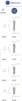 Perfect Titanium Implant (PFTI) 2.1 - 3