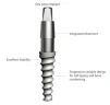 Solo Titanium Implant (STI) - 2