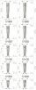 Unique Titanium Implant (UTI) 2.1 - 3