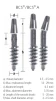 Allfit BCS/BCS A - 3