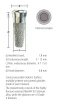 Allfit Osseopore (4.8) - 2
