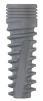 Blue Line Spiral - 1
