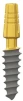 Root Shape Compressive - 2