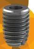 Cone Morse Friccional (CMF) Short - 1