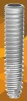 Cone Morse Friccional (CMF) Slim - 1