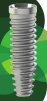Cone Morse Hexagonal (CMH) - 1