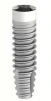 Cone Morse Hexagonal (CMH) Slim - 1