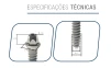 Flex Cone (FC) Slim - 2