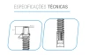 Flex Cone Mini (FCM) - 2