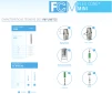 Flex Cone Mini (FCM) - 3