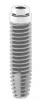Hexagono Externo Cilindrico Slim (3.3) - 1