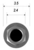 AnyOne External Small (3.5) - 3