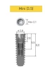 ET (TS) III NH Narrow F32 (2.1) - 2