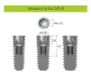 ET (TS) IV SA Standard (2.5) - 4