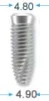Tappered Tite Fit (4.8) - 4