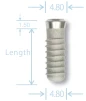 Tite Fit (4.8) - 3
