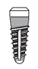 Conical Standard (3.3,4.1) - 3