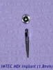 Sendax MDI - 6