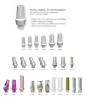 Standard Platform Conic Body (4.3) - 7