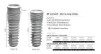 Standard Platform Straight Body (4.3) - 6