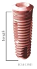 Wide Platform Conic Body (5.5) - 5