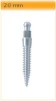 J1 Mini Implant - 1
