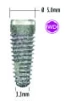 PrimaConnex Taper (WD) - 6