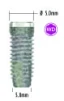 PrimaConnex Straight 5.0 (WD) - 2