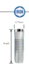 Renova Straight RDI - 3