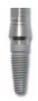 Renova Tapered RDI - 3