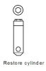 Restore Cylinder SD (3.3) - 2