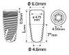 Paltop Advanced classic Passive Apex wp - 1
