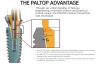 Paltop Conical Active PCA (2.1) - 7