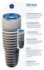 PrimaConnex Taper (RD) - 10