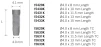 PrimaConnex Straight 4.0 (RD) - 9