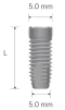 PrimaConnex Straight 5.0 (WD) - 1