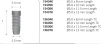 PrimaConnex Straight 5.0 (WD) - 6