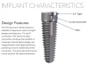 PrimaConnex Taper (SD) - 8