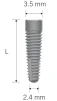 PrimaConnex Taper (SD) - 1