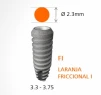 Frictional I - 5