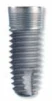 Cylindrical Implus None Polished Neck Internal Hex TTS (4.0) - 1