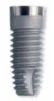 Cylindrical Implus Polished Neck Internal Hex (4.0) - 1