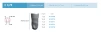 Cylindrical Implus Polished Neck Internal Hex (4.0) - 2