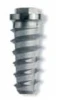 Tapered Implus External Hex Wide Thread Polished Neck (4.1) - 1