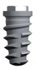 Tapered Implus External Hex Wide Thread TTS (4.1) - 1