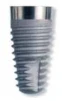 Tapered Implus Internal Hex Narrow Thread Polished Neck (5.0) - 1